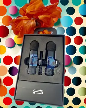 Photo -  Best Wireless Mic for Superior Quality