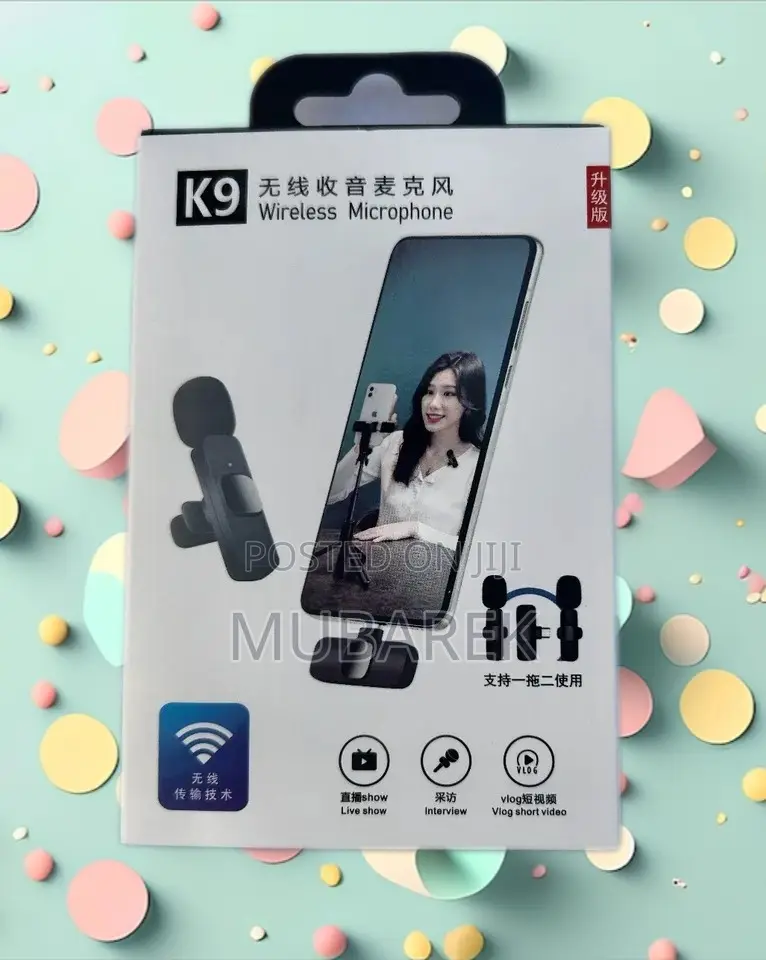  Best Wireless Mic With Hassle-Free Setup