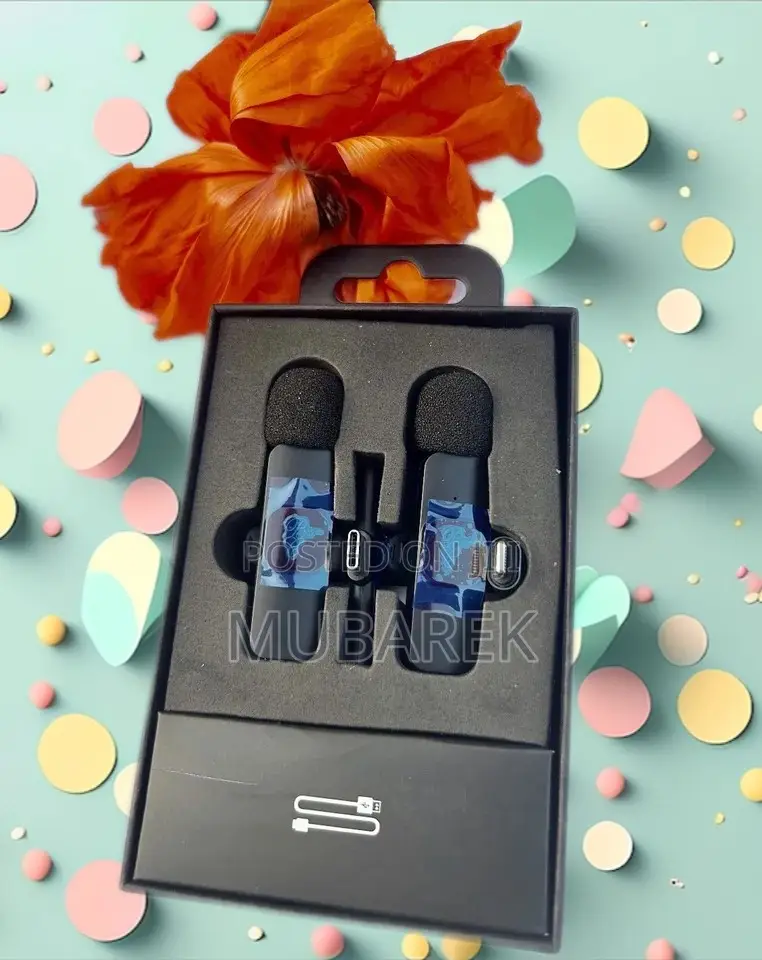  Best Wireless Mic With Hassle-Free Setup