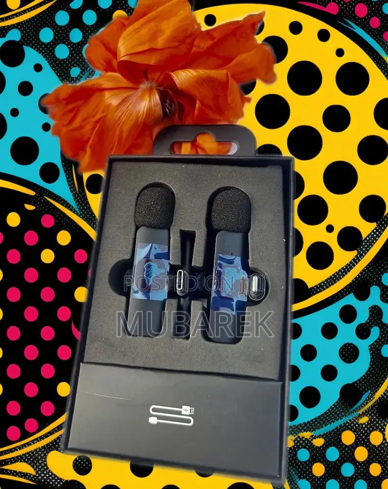  Best Wireless Mic for Effortless Communication