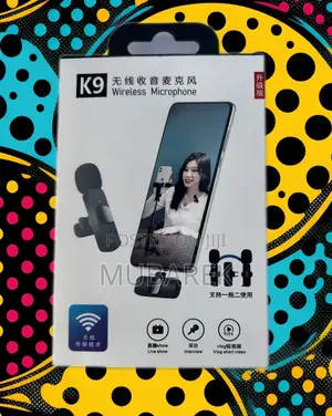  Best Wireless Mic for Effortless Communication