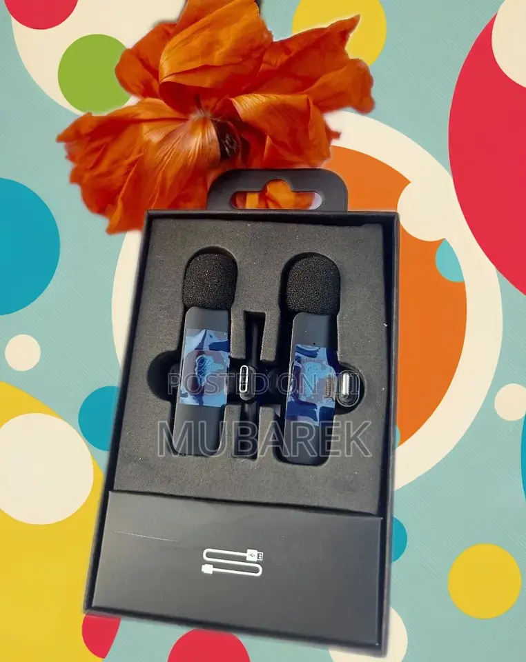  Best Wireless Mic With Exceptional Range