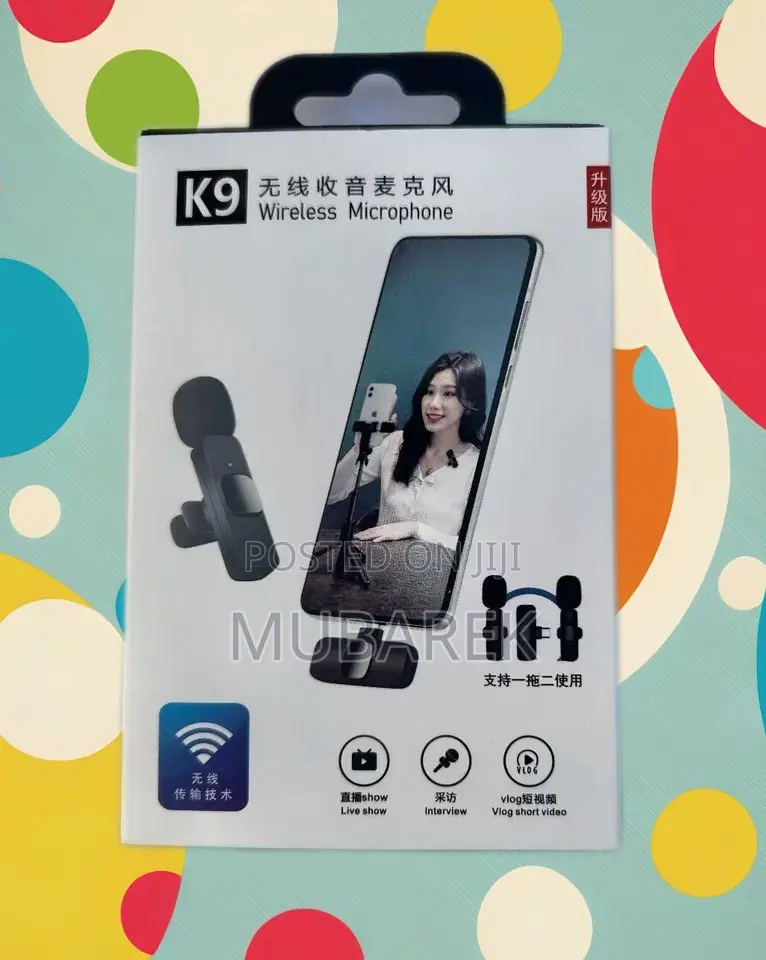  Best Wireless Mic With Exceptional Range