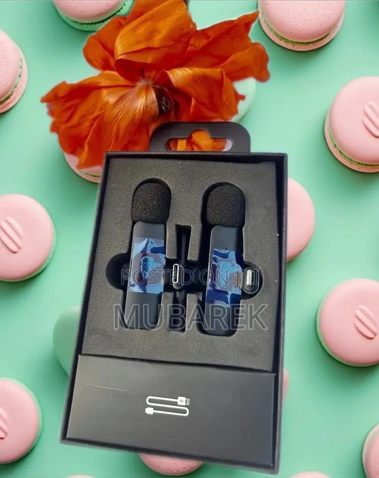  Best Wireless Mic for Professional Use