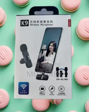  Best Wireless Mic for Professional Use