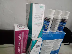 Photo - Kirkiland Minoxidl