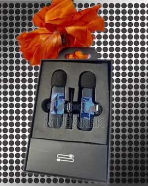 Photo -  Best Wireless Mic With Superior Clarity