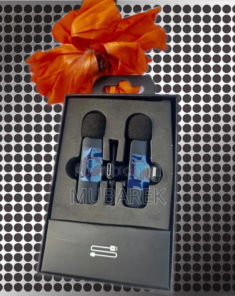  Best Wireless Mic With Superior Clarity