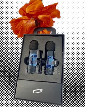 Photo -  Best Wireless Mic for High-Performance