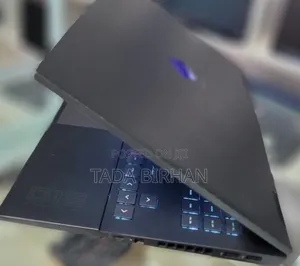 New Laptop HP Omen 15 16GB AMD Ryzen 5 SSD 1T
