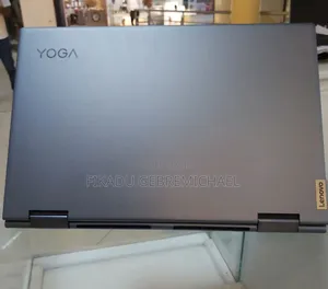 New Laptop Lenovo IdeaPad Y730 16GB Intel Core I7 SSD 512GB