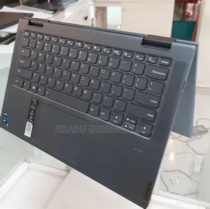 New Laptop Lenovo IdeaPad Y730 16GB Intel Core I7 SSD 512GB