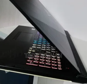New Laptop Asus ROG Strix G15 16GB Intel Core I7 SSD 1T