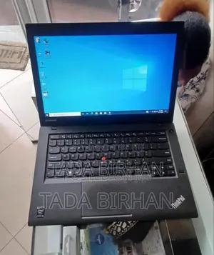 Laptop Lenovo ThinkPad X1 Carbon 4GB Intel Core i5 HDD 1T