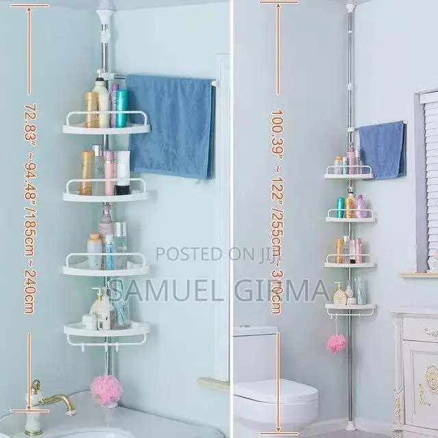 Adjustablecorner Organizer