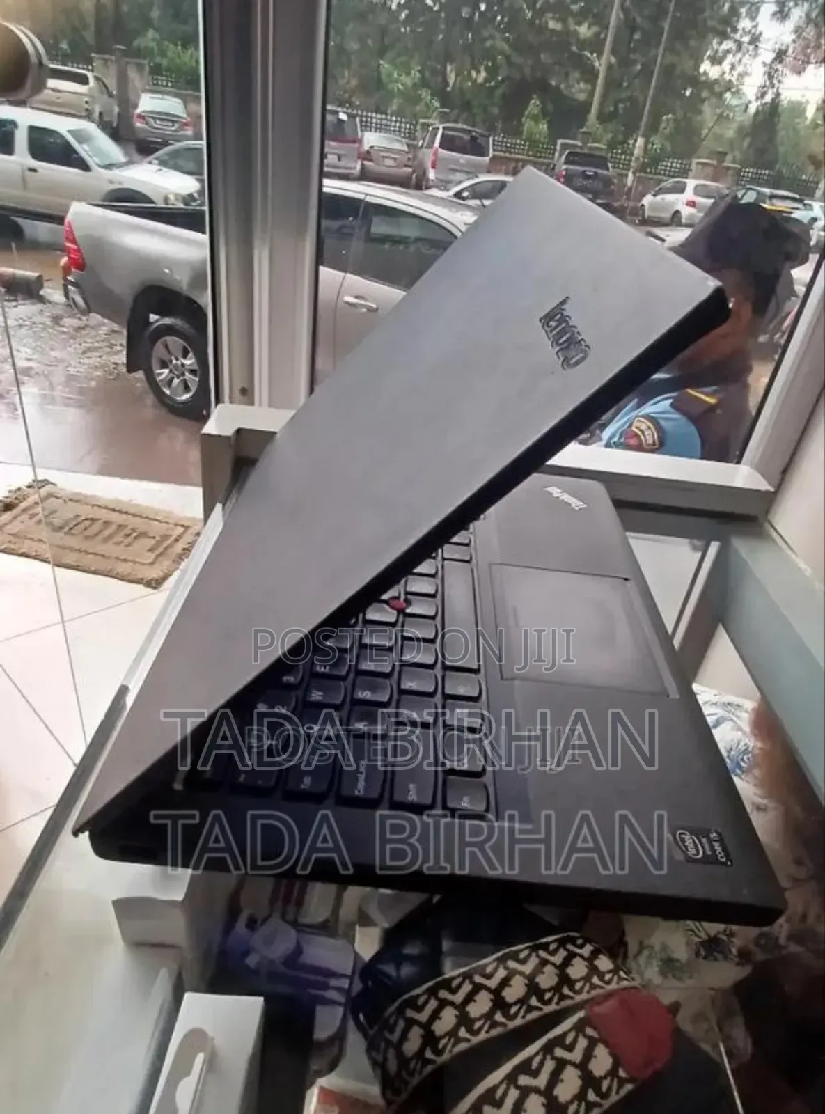 Laptop Lenovo ThinkPad X1 Carbon 4GB Intel Core i5 HDD 1T