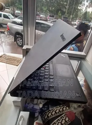 Laptop Lenovo ThinkPad X1 Carbon 4GB Intel Core i5 HDD 1T