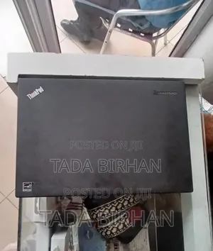 Laptop Lenovo ThinkPad X1 Carbon 4GB Intel Core i5 HDD 1T