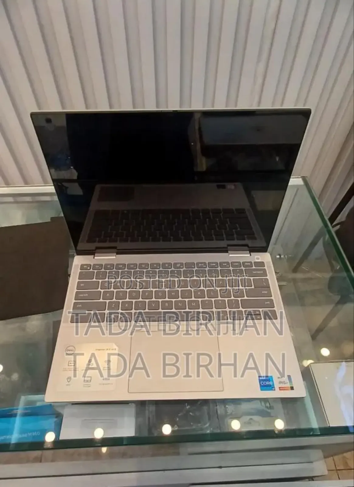 New Laptop Dell Inspiron 15 16GB Intel Core i7 SSD 512GB