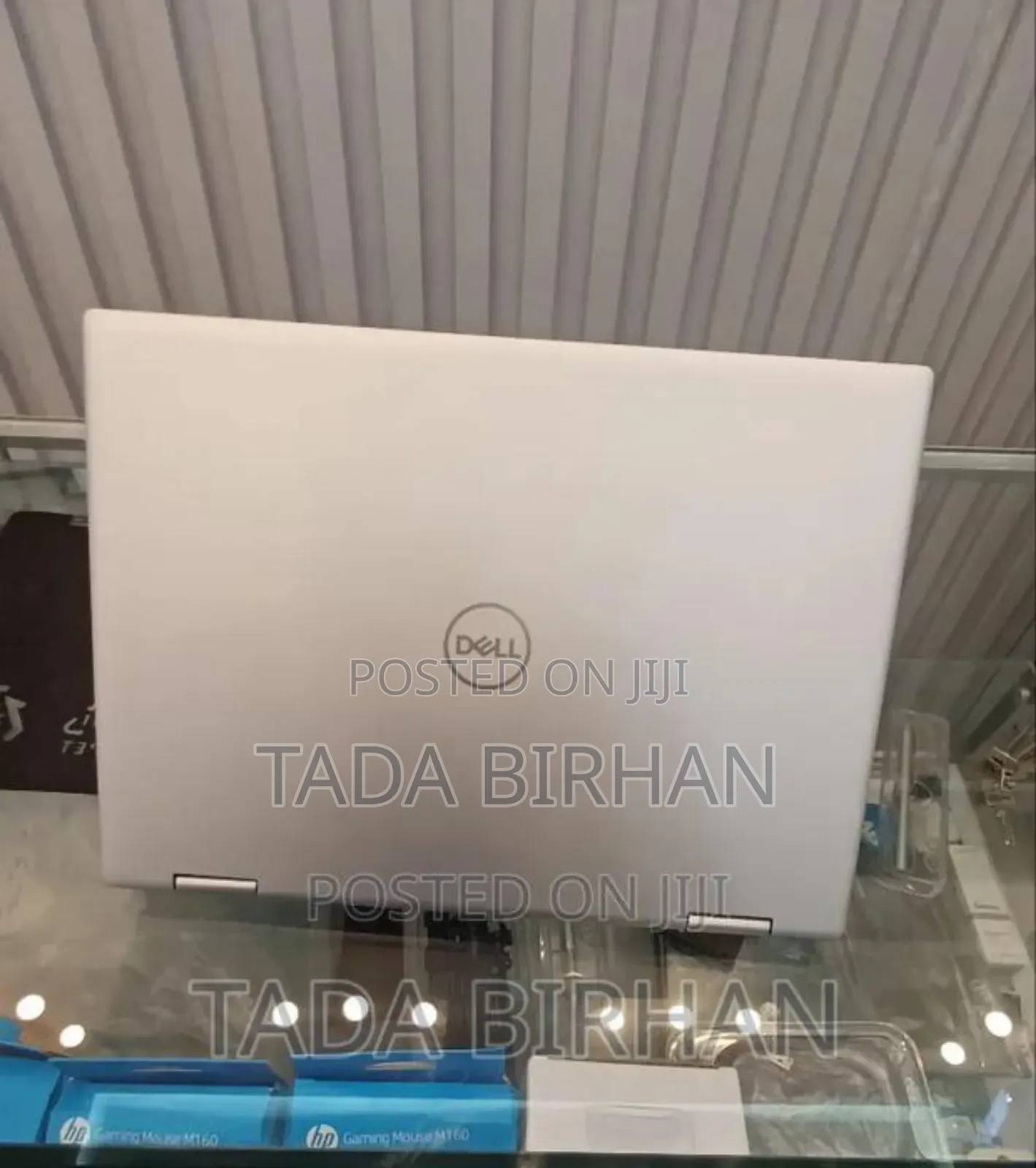 New Laptop Dell Inspiron 15 16GB Intel Core i7 SSD 512GB