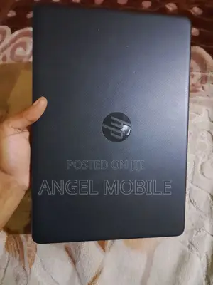 Photo - Laptop HP 14-Dq2031tg 4GB Intel SSD 128GB