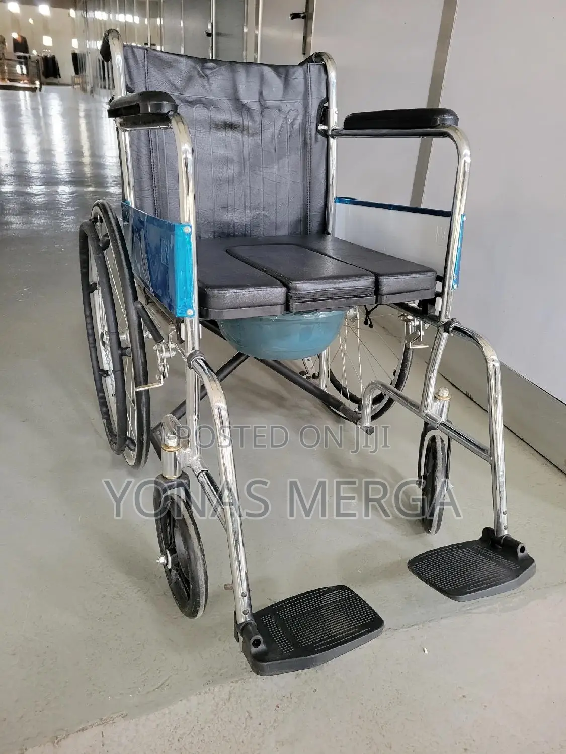 Second Wheelchair\○|●Wheelchair< >*Popo Wheelchair><ዊልቼር