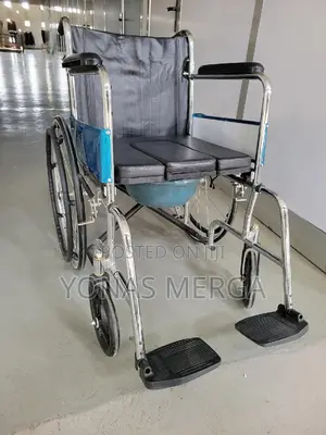 Second Wheelchair\○|●Wheelchair< >*Popo Wheelchair><ዊልቼር