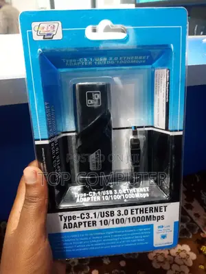 Photo - Adapter 3.0 3 Poyt