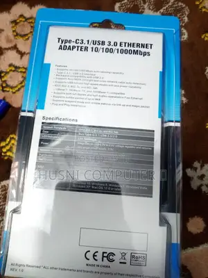 Adapter 3.0 3 Poyt