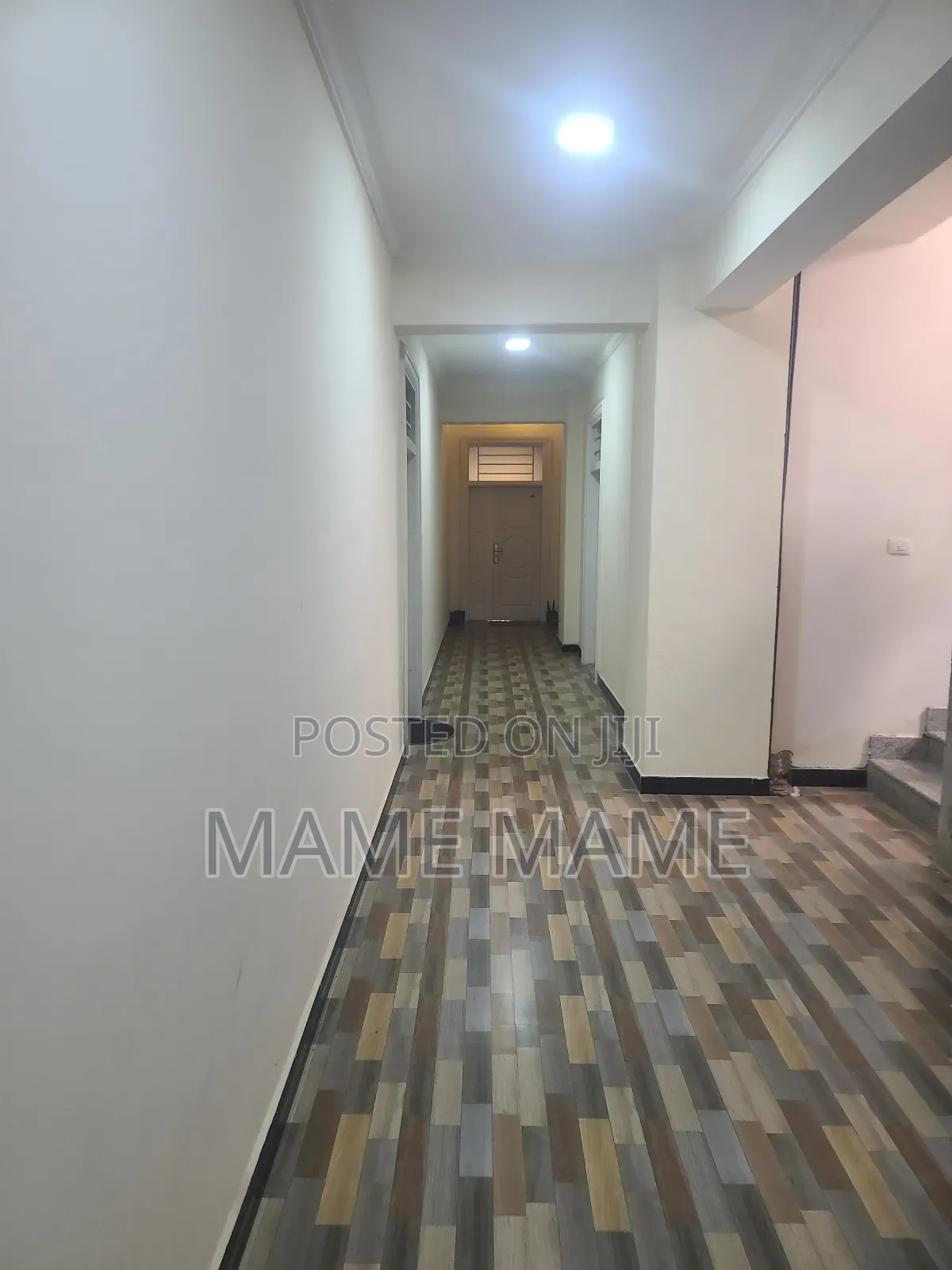 2bdrm Apartment in Addis Abeba, Bole for rent