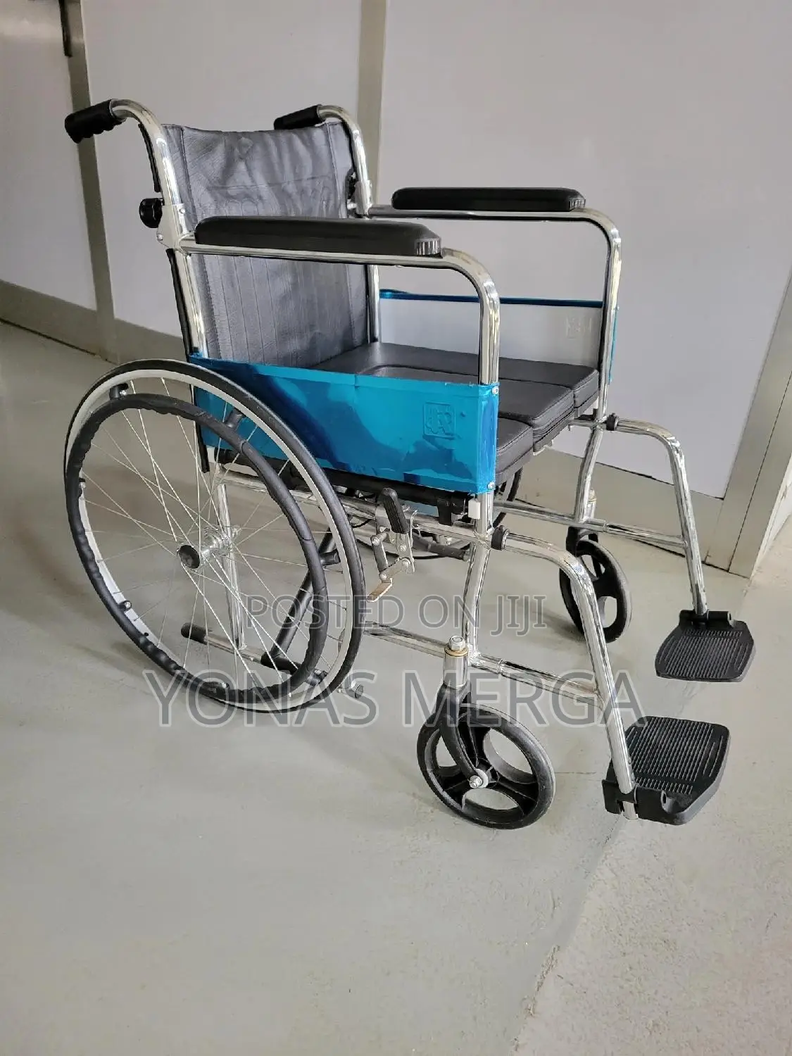 Used Wheelchair፫ዊልቼር/*Wheelchair+Ç/Wheelchair+_wheelchair
