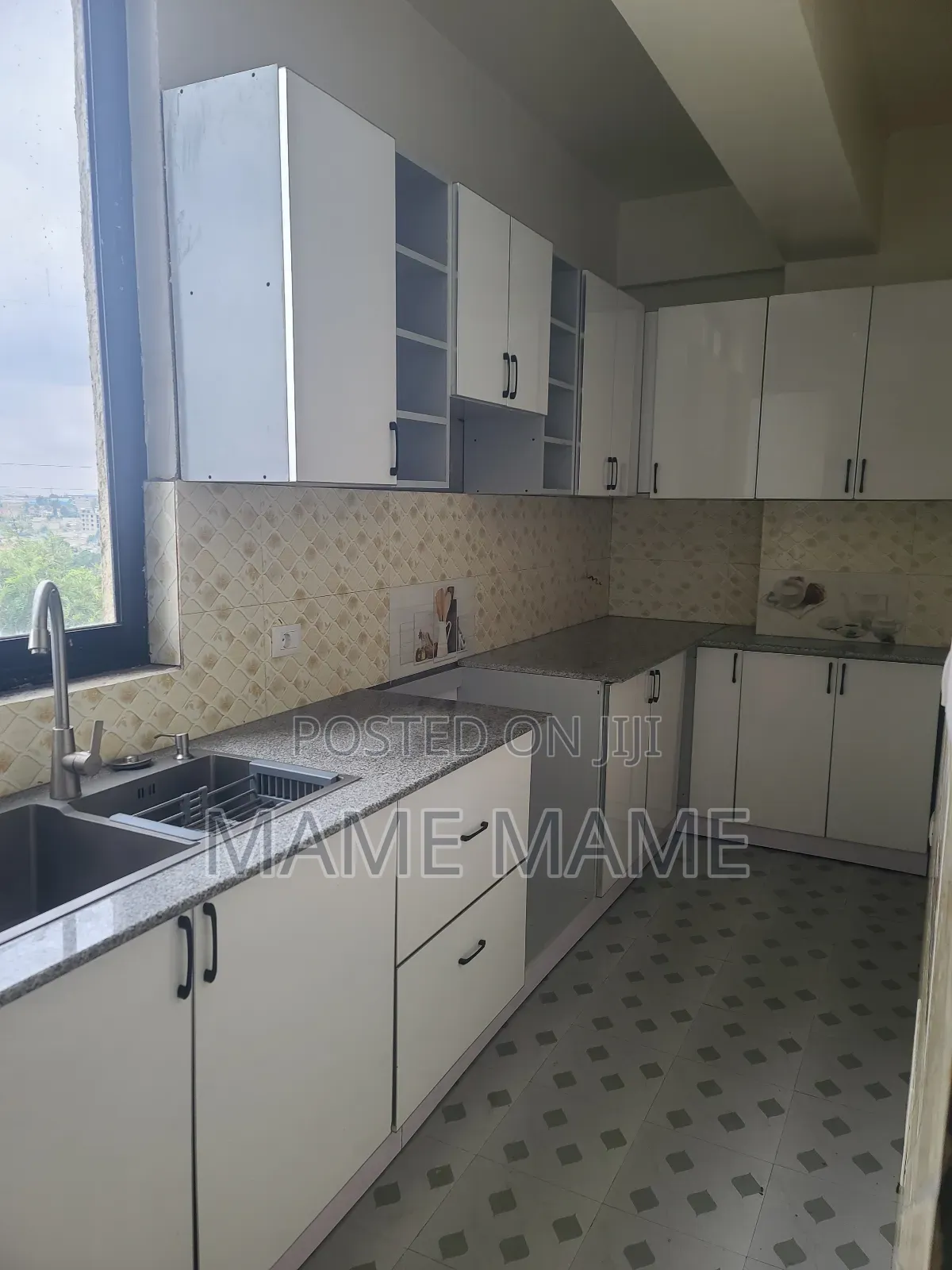 2bdrm Apartment in Addis Abeba, Bole for rent