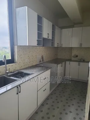 2bdrm Apartment in Addis Abeba, Bole for rent