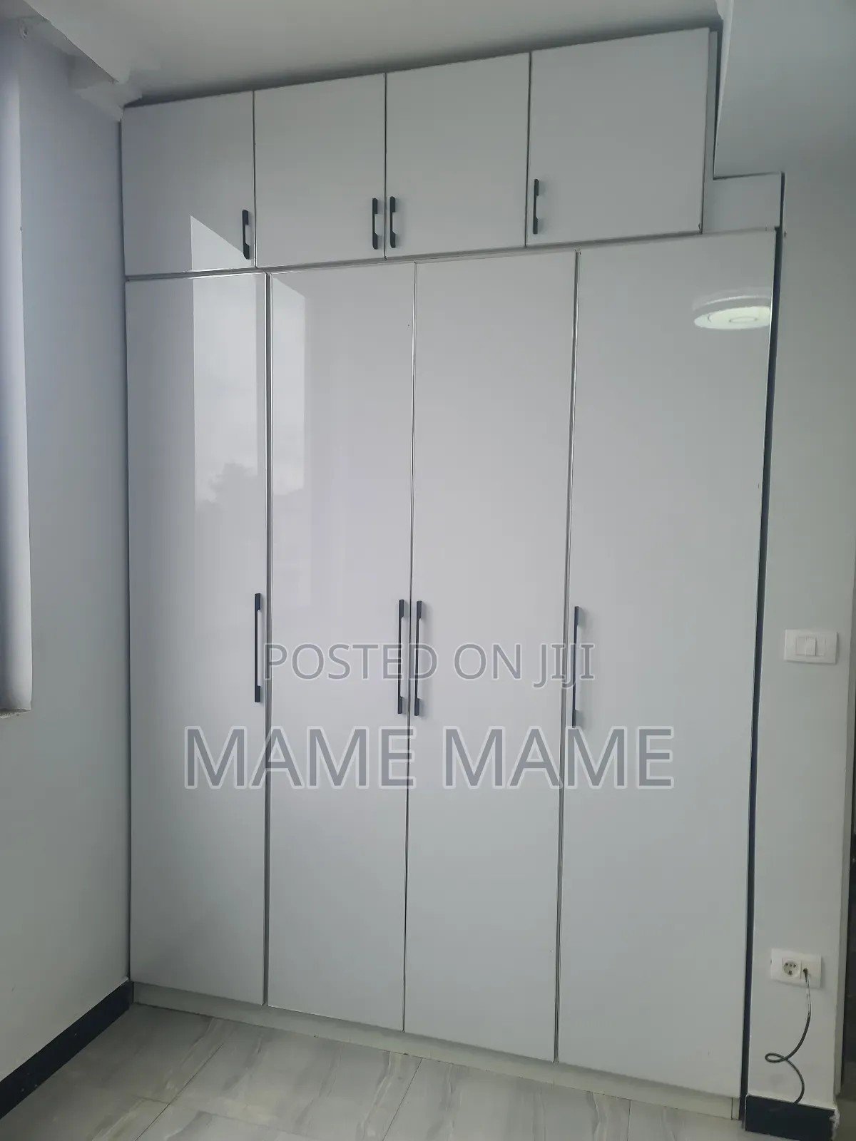 2bdrm Apartment in Addis Abeba, Bole for rent