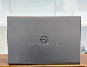 New Laptop Dell 8GB Intel Core I5 SSD 256GB