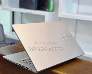 New Laptop Asus 8GB Intel Core I3 SSD 512GB