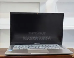 New Laptop Asus 8GB Intel Core I3 SSD 512GB