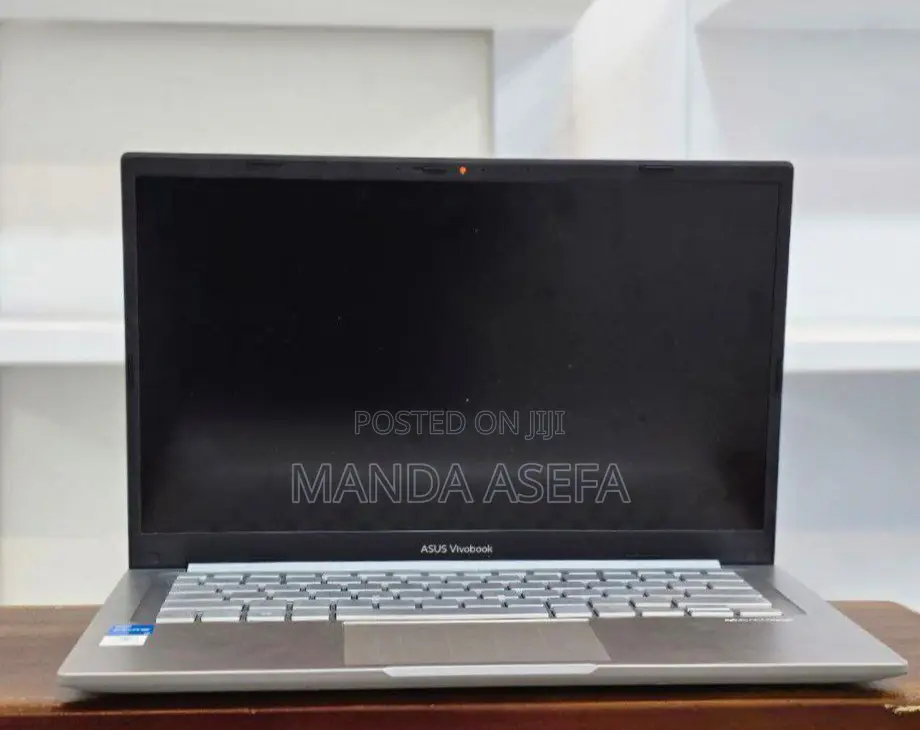 New Laptop Asus 8GB Intel Core I3 SSD 512GB