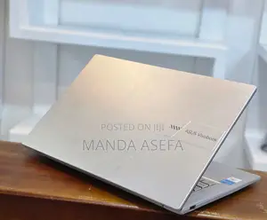 New Laptop Asus 8GB Intel Core I3 SSD 512GB