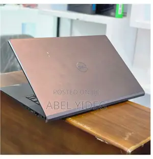 New Laptop Dell Vostro 14 3000 8GB Intel Core I5 SSD 256GB