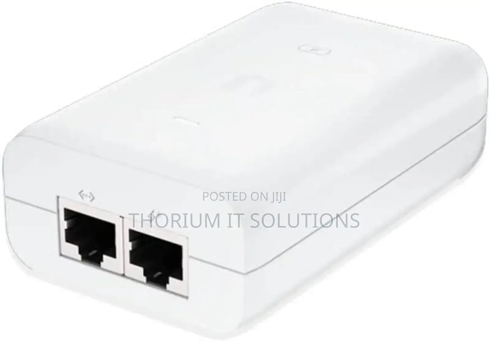 Ubiquiti U-Poe-at Poe Injector 30w