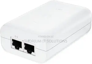 Photo - Ubiquiti U-Poe-at Poe Injector 30w