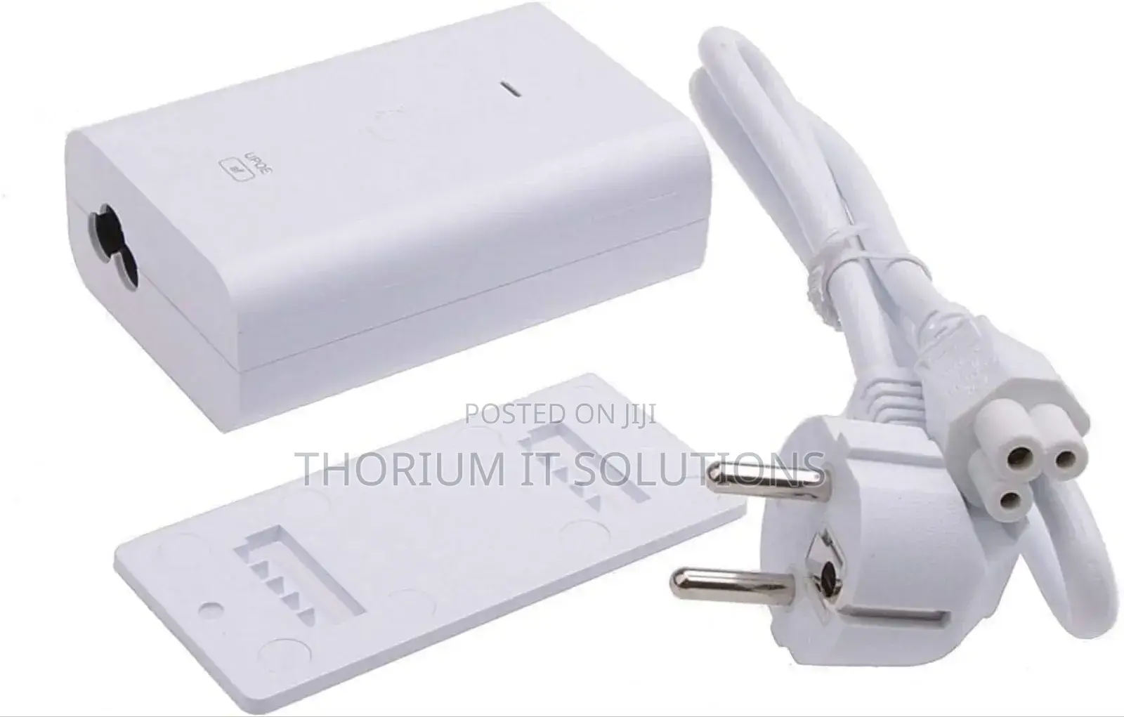 Ubiquiti U-Poe-at Poe Injector 30w