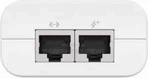 Ubiquiti U-Poe-at Poe Injector 30w