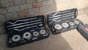 Photo - Adjustable Dumbbell and Barbell ተገጣጣሚ ዳምቤልና ባርቤል 55kg