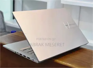Photo - New Laptop Asus VivoBook 15 X505BA 8GB Intel Core I7 SSD 512GB