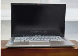 New Laptop Asus VivoBook 15 X505BA 8GB Intel Core I7 SSD 512GB