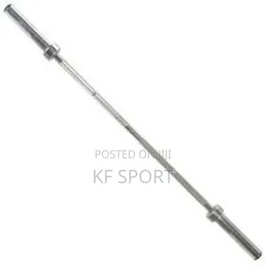Olympic Bar 2.2m