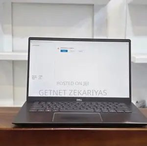 New Laptop Dell Vostro 14 3000 8GB Intel Core I5 SSD 256GB