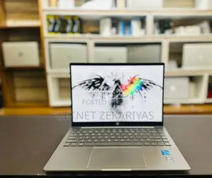 New Laptop HP Pavilion 14 16GB Intel Core I5 SSD 512GB